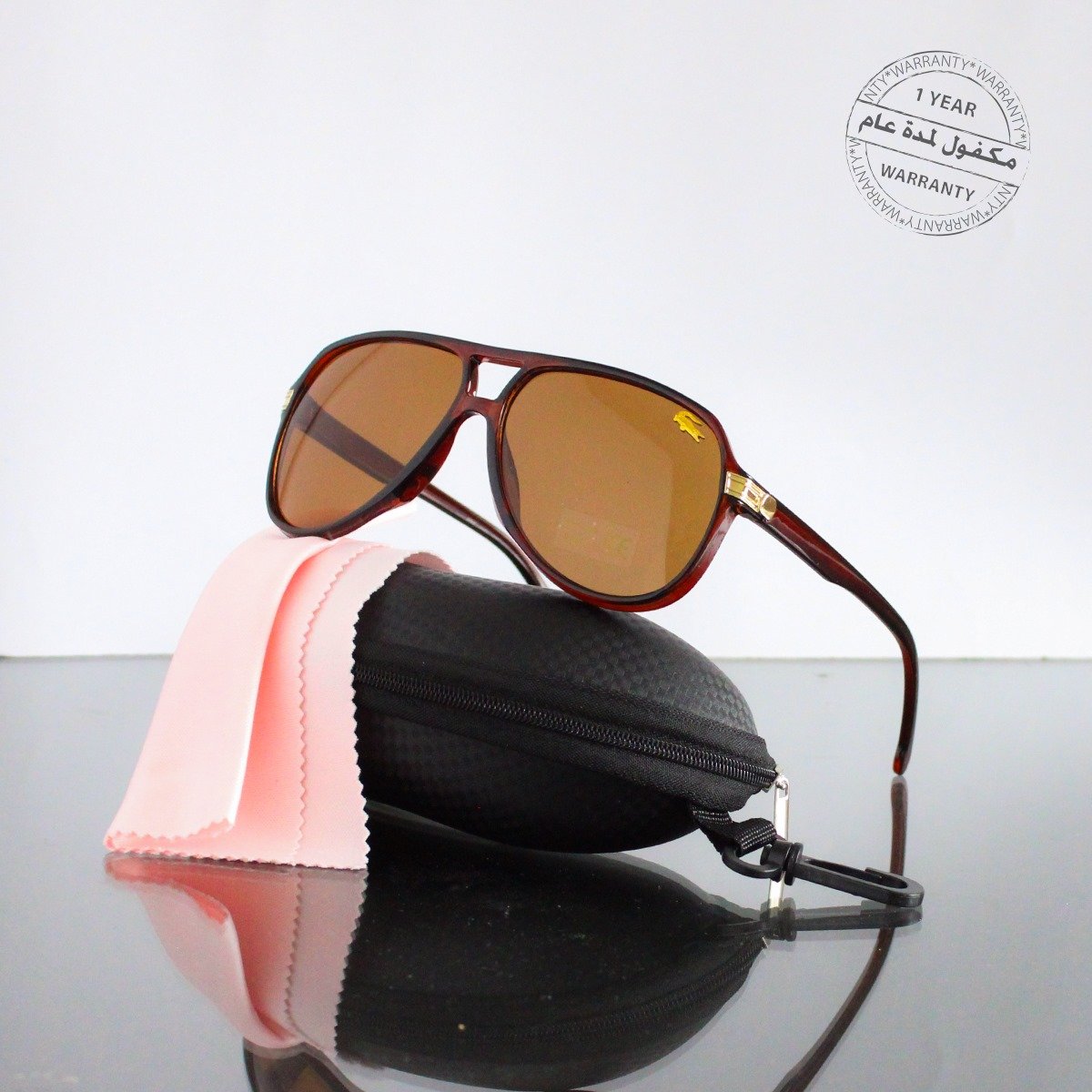 نظارات رجالي عدسة uv_400 - الصورة 57