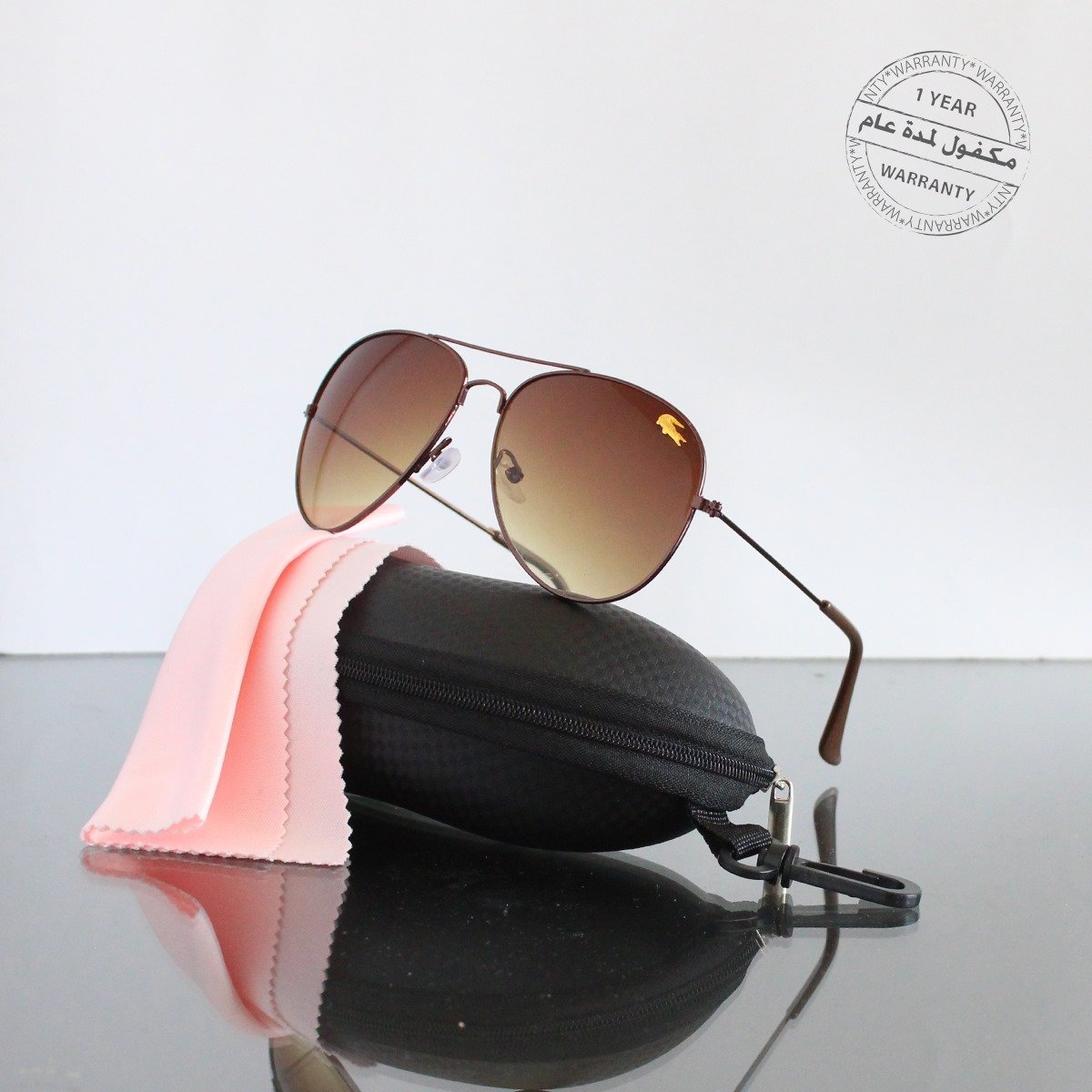 نظارات رجالي عدسة uv_400 - الصورة 58