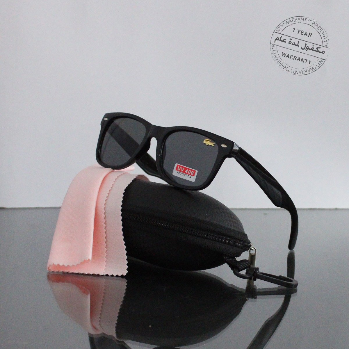 نظارات رجالي عدسة uv_400 - الصورة 52