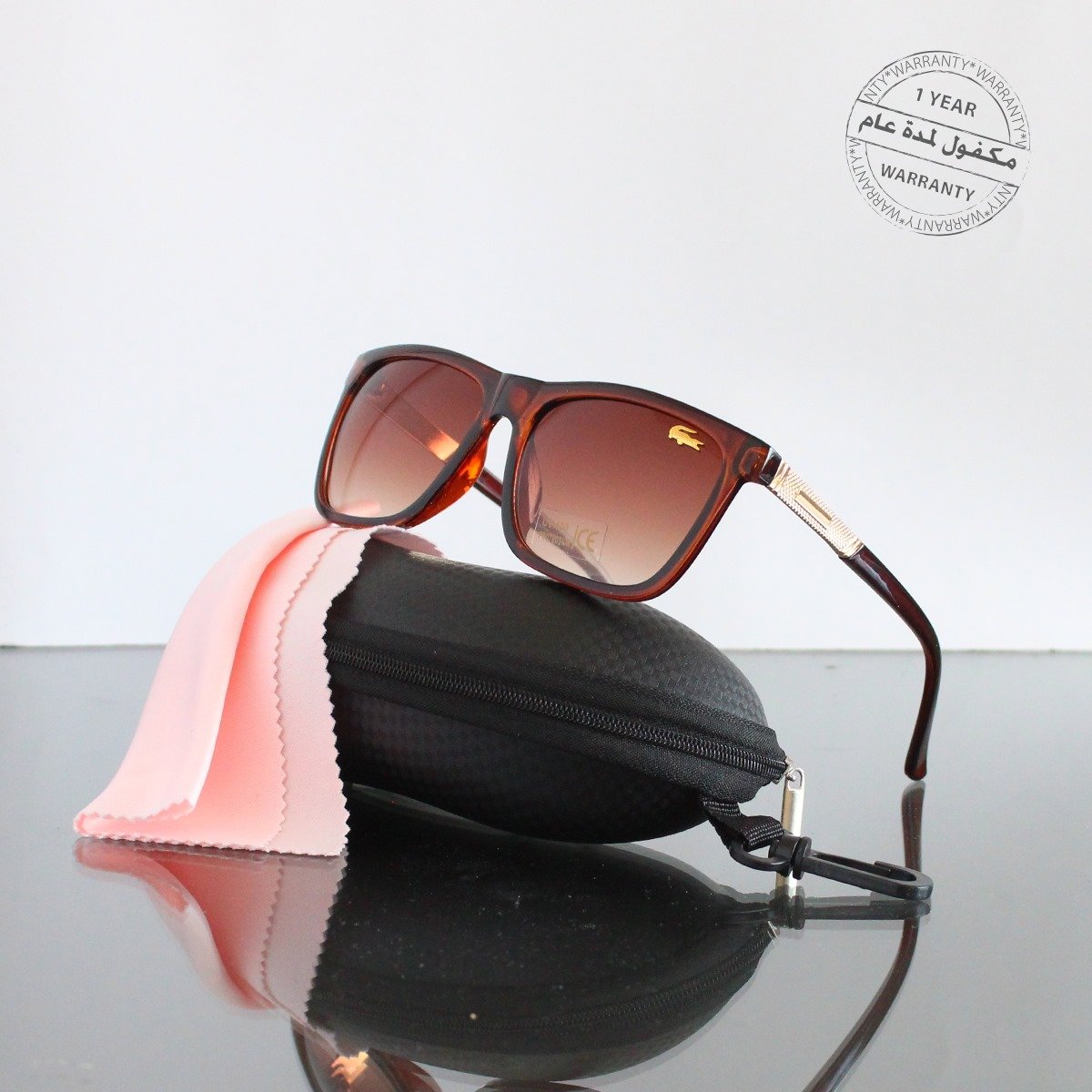 نظارات رجالي عدسة uv_400 - الصورة 32