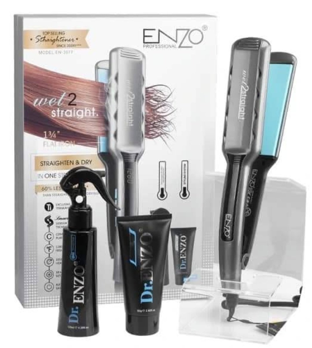 ستريت إينزو 1280 - الصورة 2