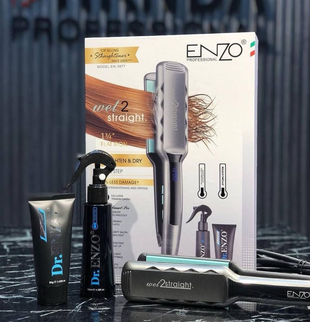 ستريت إينزو 1280