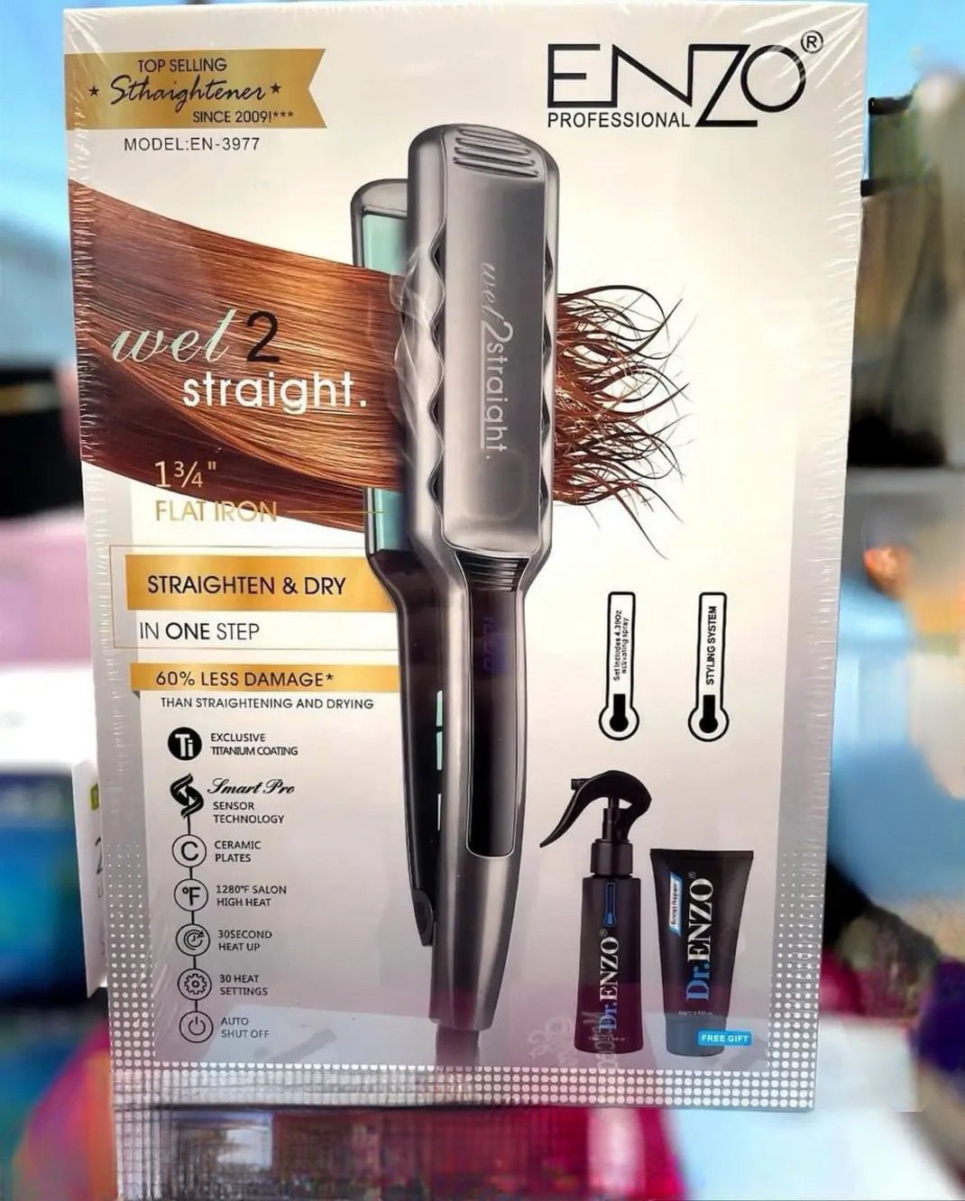 ستريت إينزو 1280 - الصورة 4