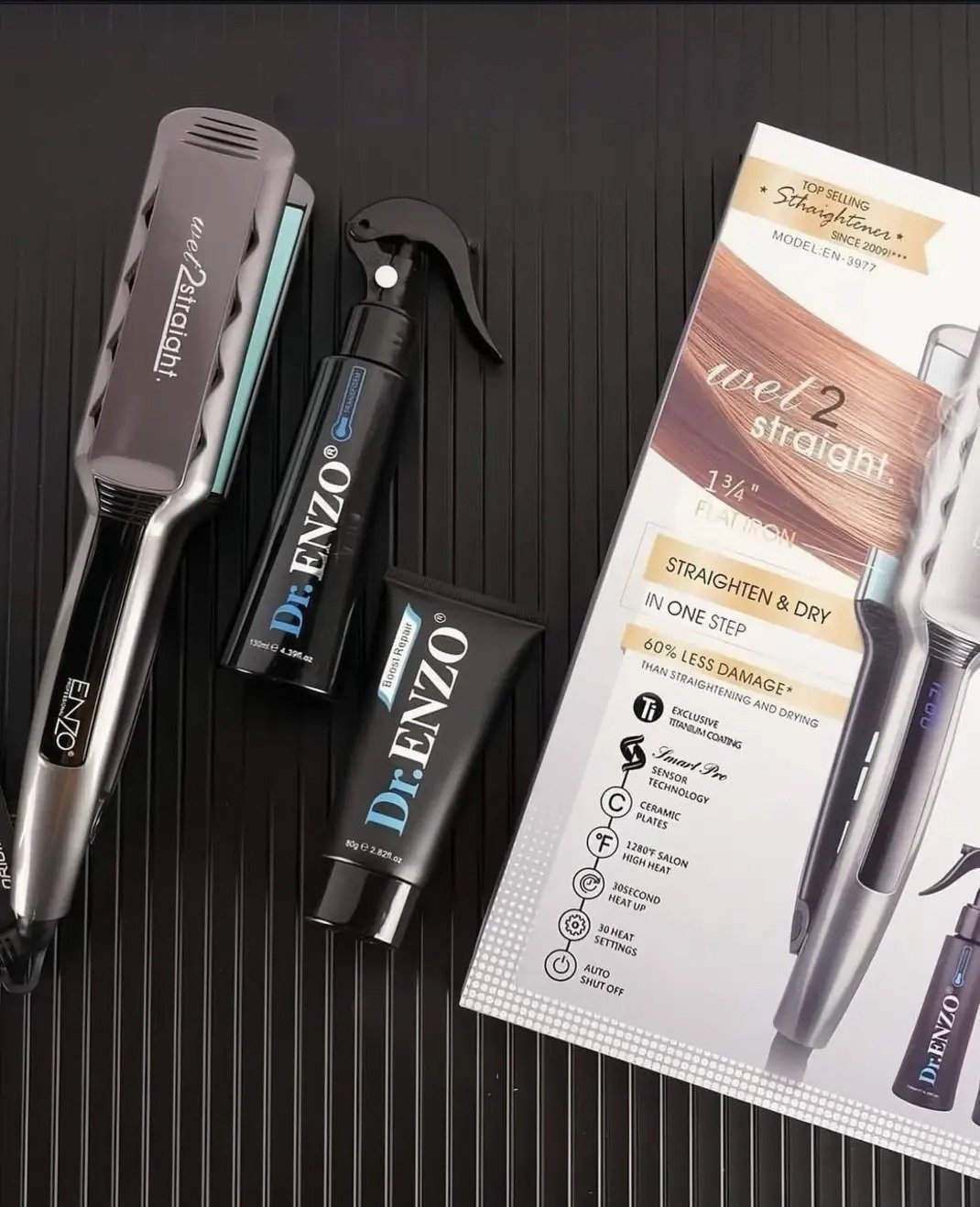 ستريت إينزو 1280 - الصورة 5