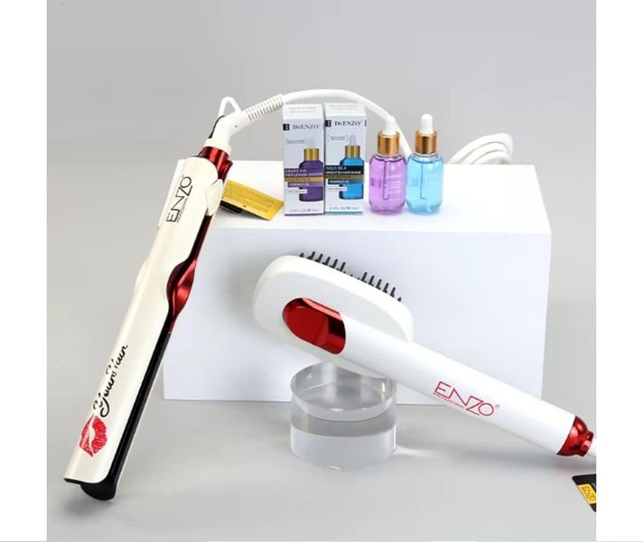 بكج اينزو 2ب1 - الصورة 3