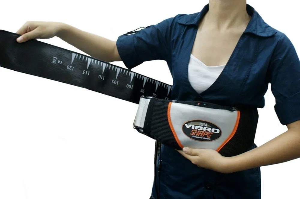 جهاز تنحيف البطن - الصورة 2