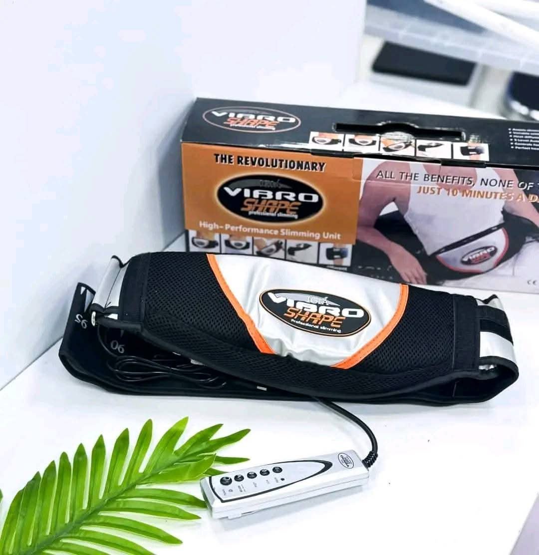 جهاز تنحيف البطن - الصورة 5