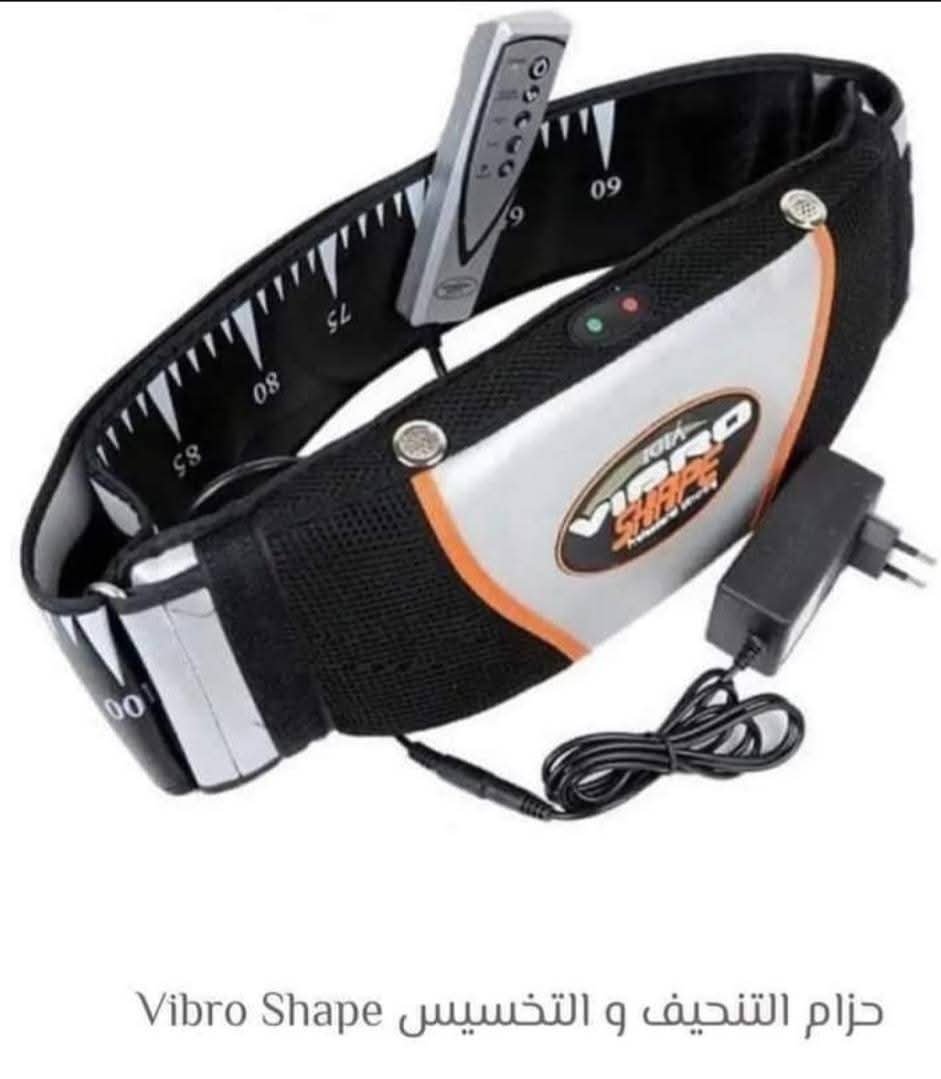 جهاز تنحيف البطن - الصورة 4