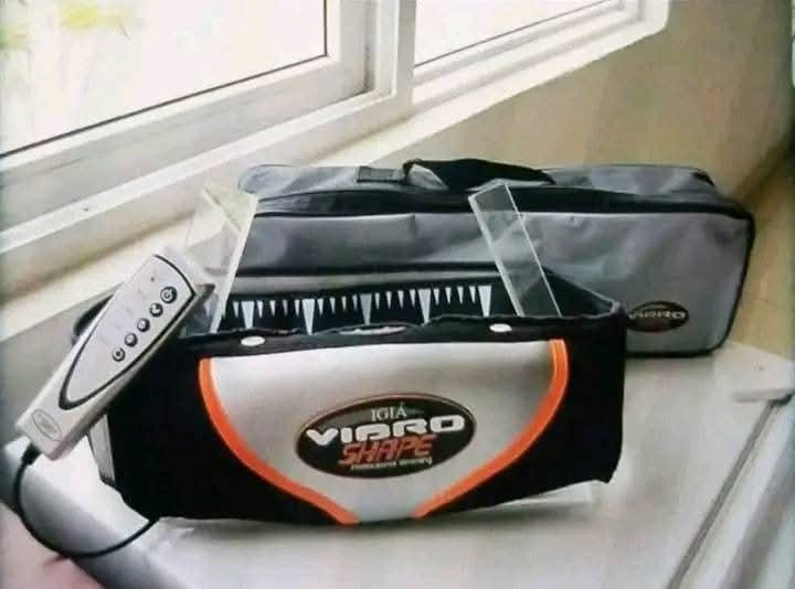 جهاز تنحيف البطن