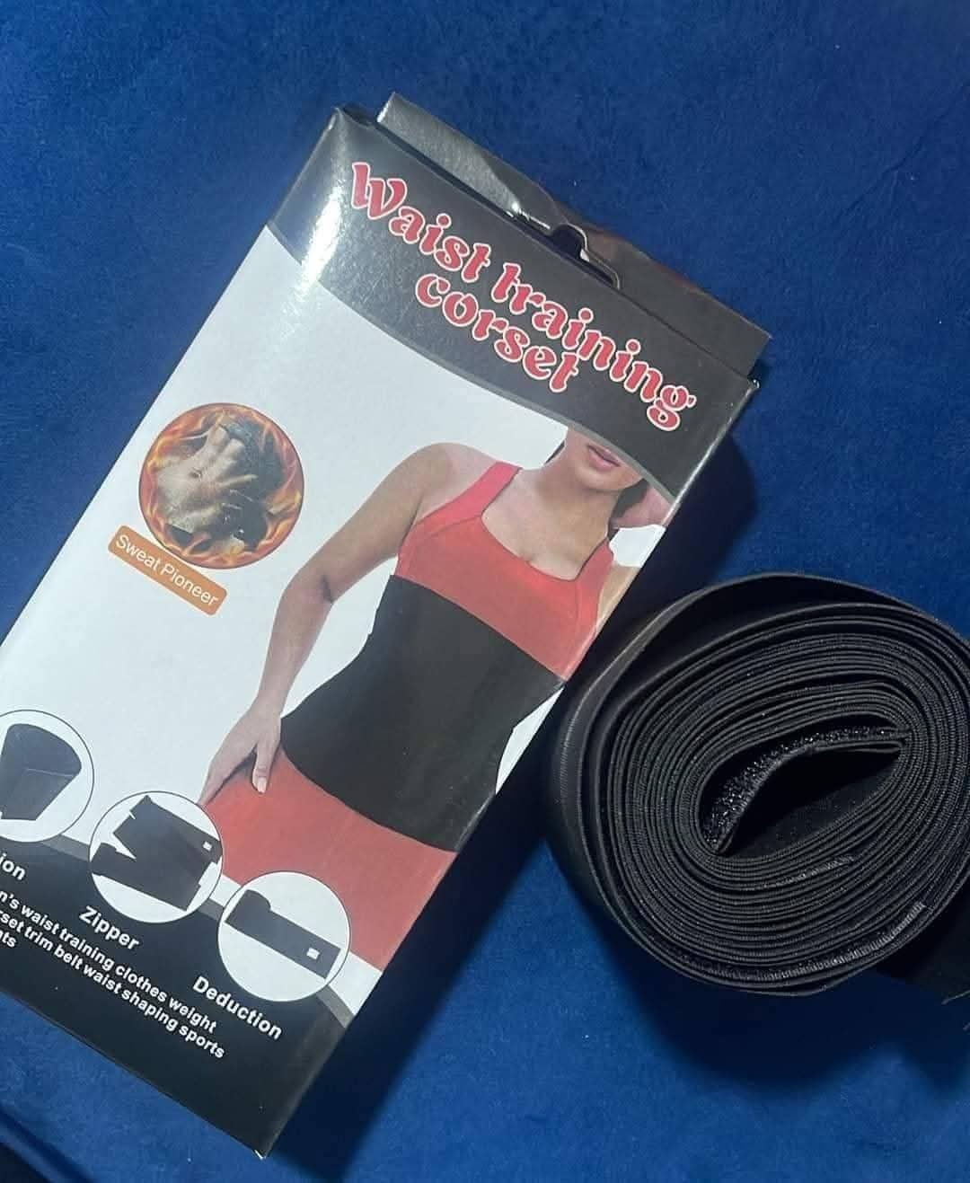 مشد لف - الصورة 4