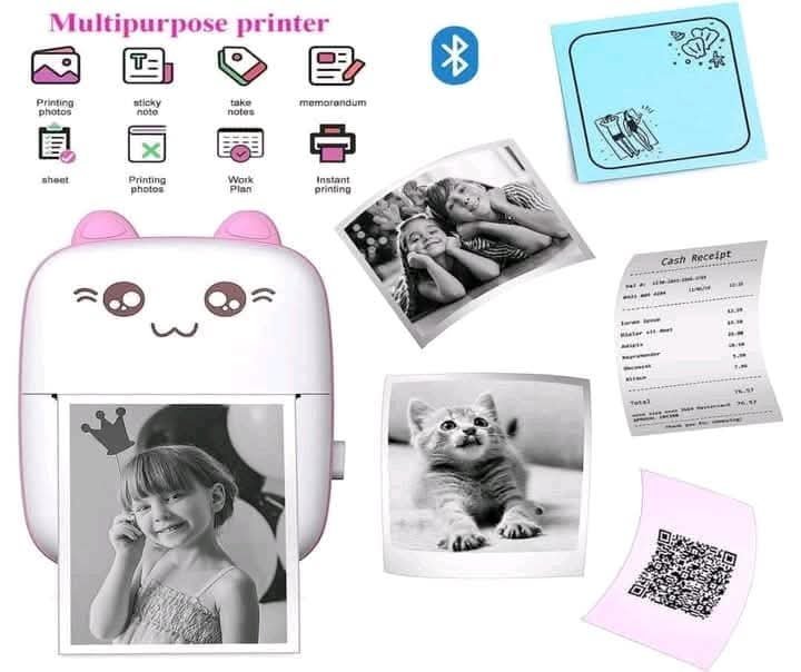 طابعه محموله - الصورة 6