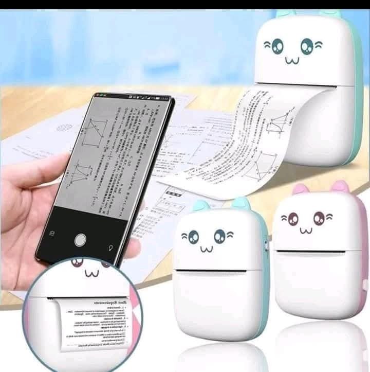 طابعه محموله - الصورة 5