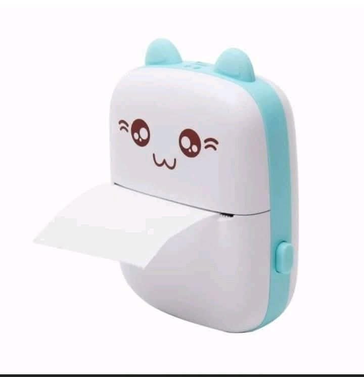 طابعه محموله - الصورة 4