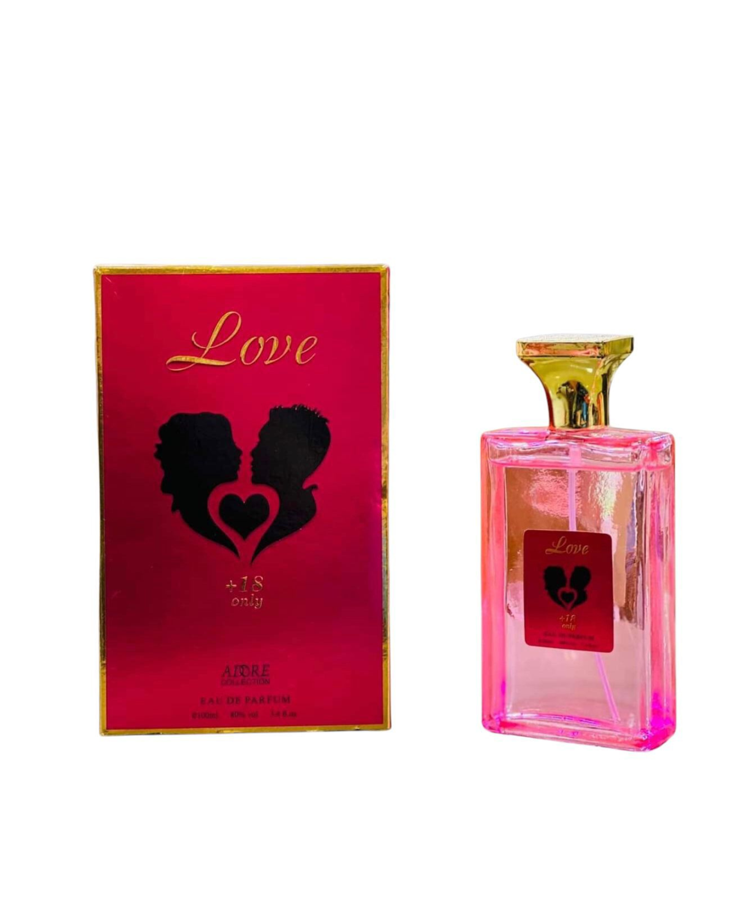عطور فرمونيه اصلي - الصورة 3