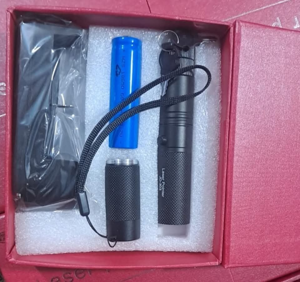 ليزر 303 - الصورة 10