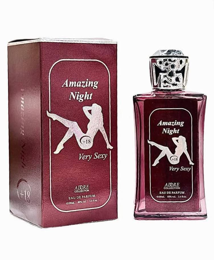 عطور فرمونيه اصلي - الصورة 9