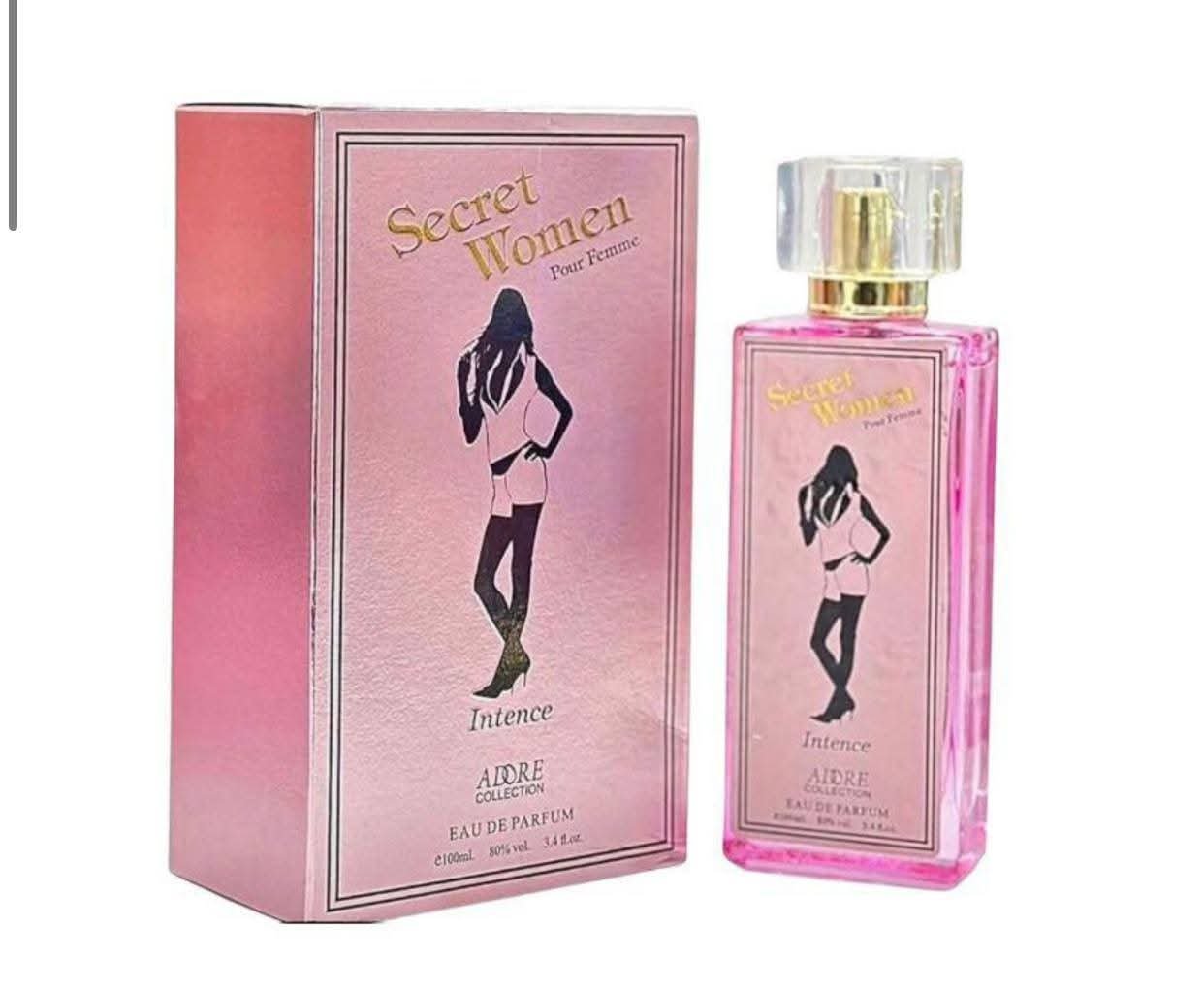 عطور فرمونيه اصلي - الصورة 8