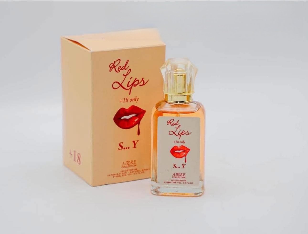 عطور فرمونيه اصلي - الصورة 6