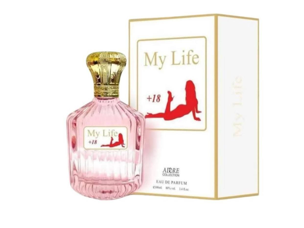 عطور فرمونيه اصلي