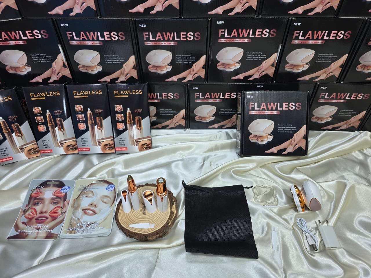 بكج فلوليس 3 قطع - الصورة 5