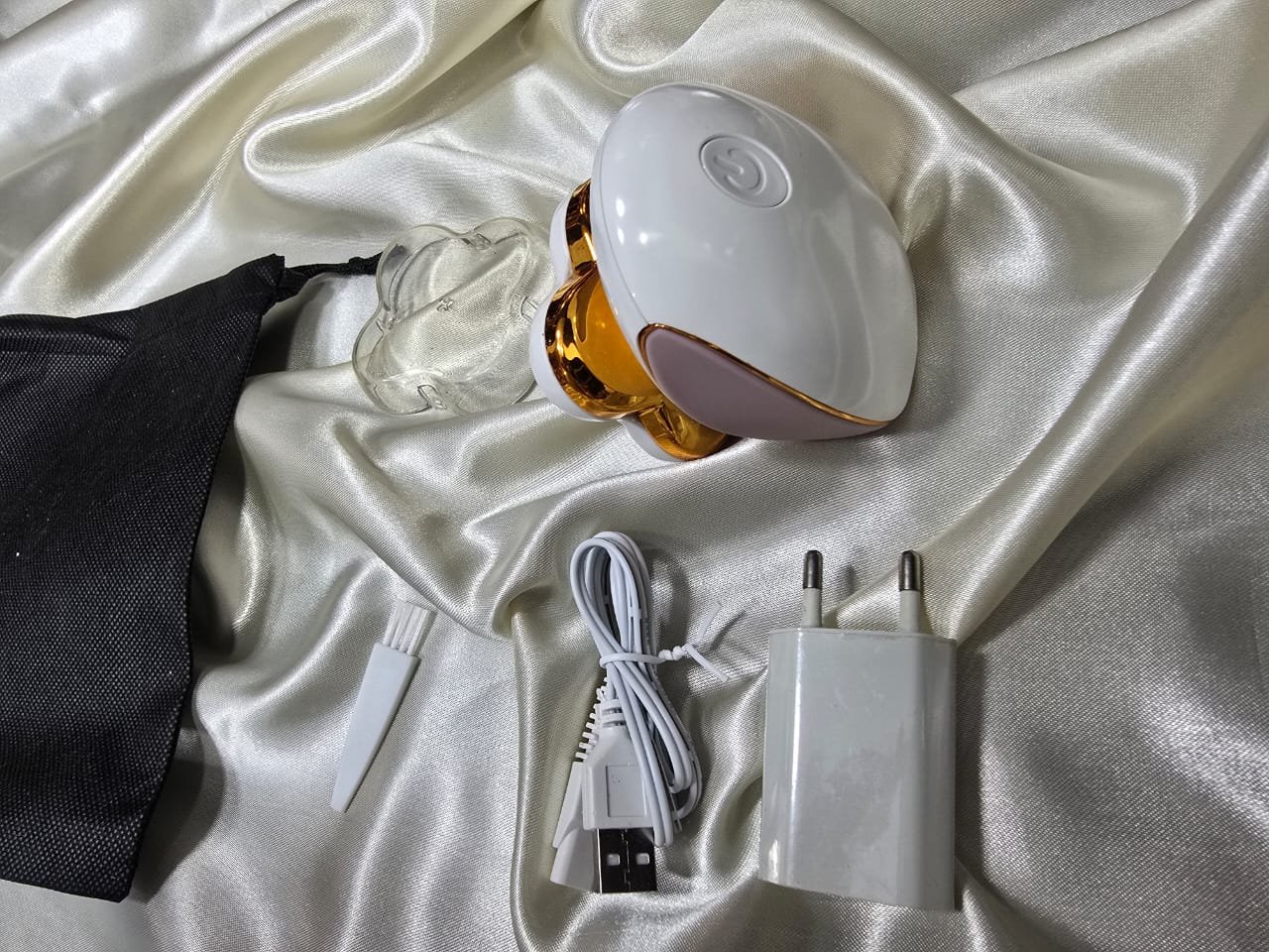 بكج فلوليس 3 قطع - الصورة 4