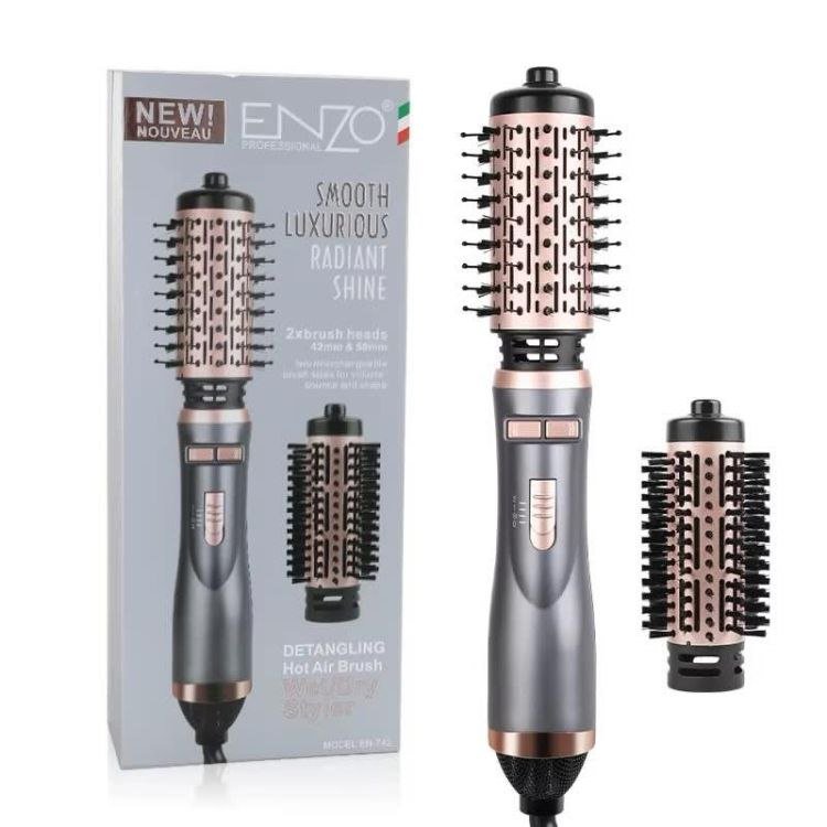 فرشاة ENZO الدوارة - الصورة 3