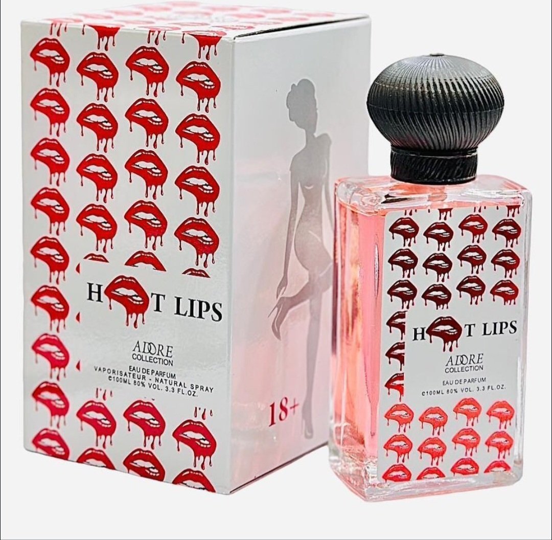 عطور فرمونيه اصلي - الصورة 4