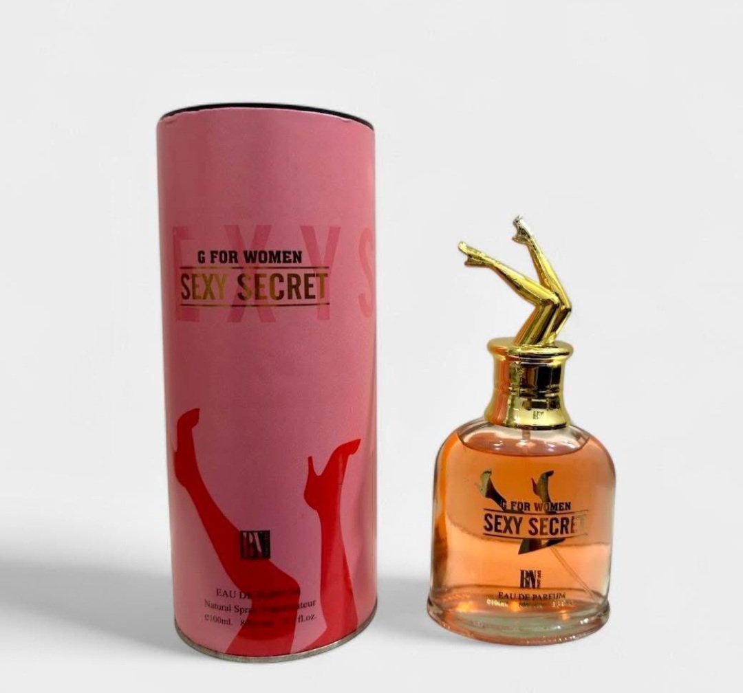 عطور فرمونيه اصلي - الصورة 5
