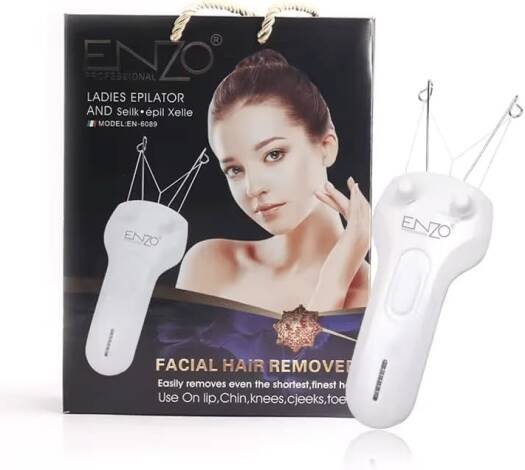 ماكينه خيط ENZO - الصورة 3