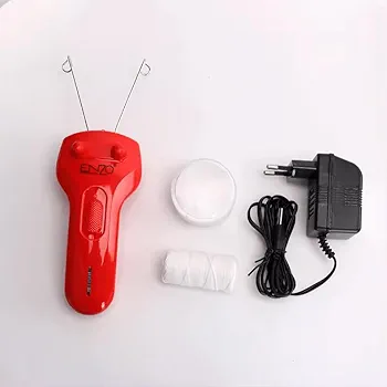 ماكينه خيط ENZO - الصورة 4