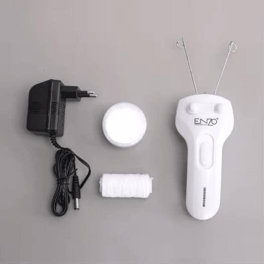 ماكينه خيط ENZO - الصورة 2