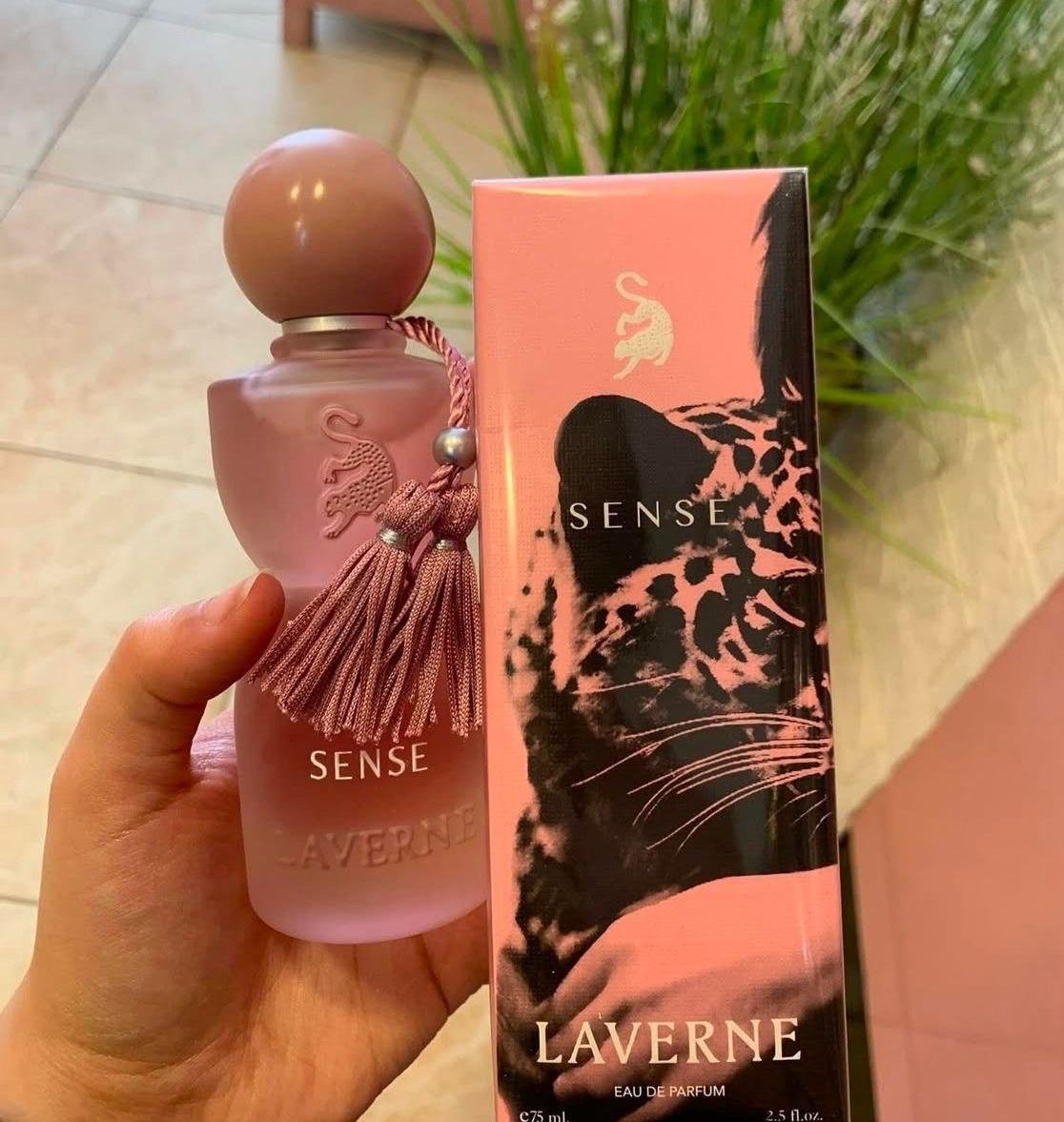 عطر جورجينا الأصلي - الصورة 2