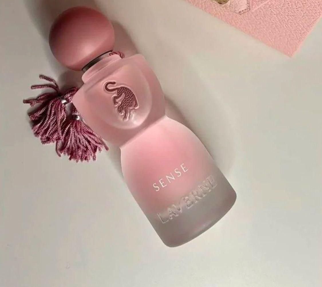 عطر جورجينا الأصلي - الصورة 3