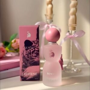 عطر جورجينا الأصلي