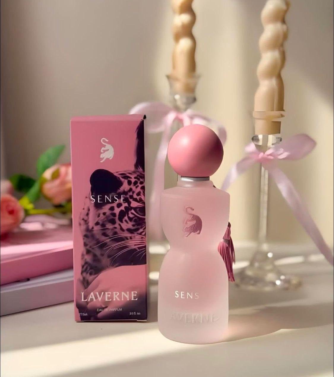 عطر جورجينا الأصلي