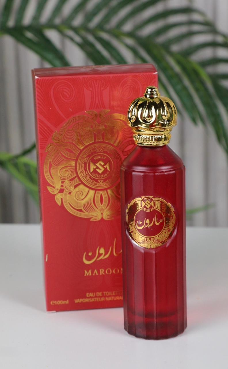 عطر قصة - الصورة 2