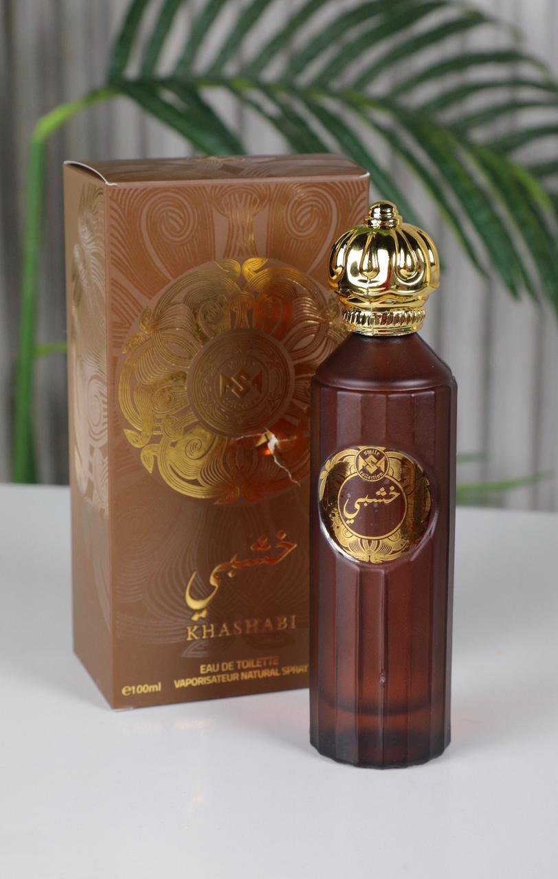 عطر قصة - الصورة 3