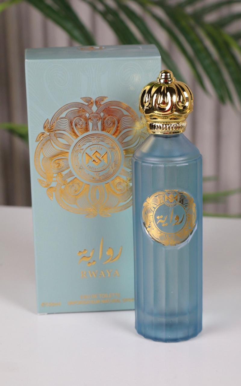 عطر قصة - الصورة 4