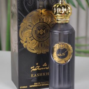 عطر قصة