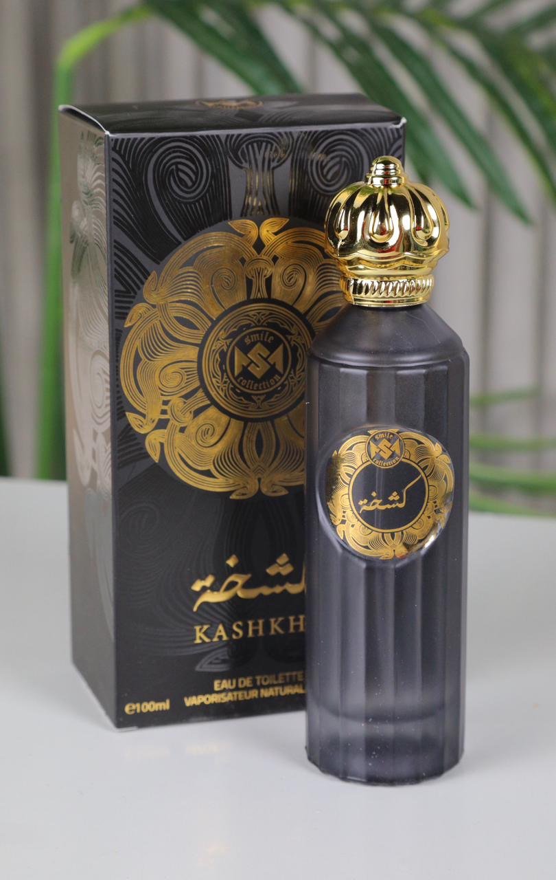 عطر قصة