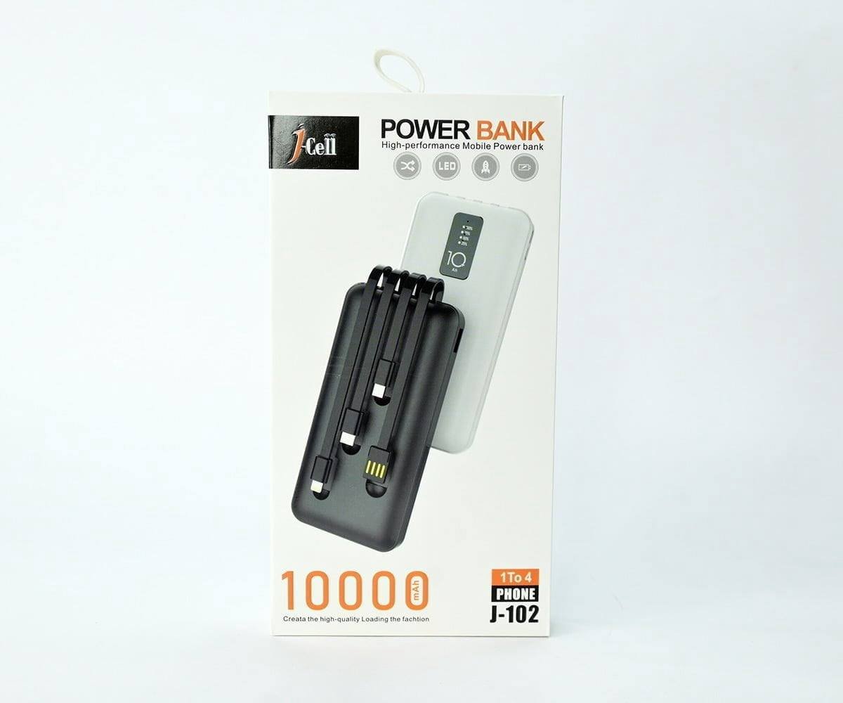 باور بنك SpaceX أصلي - الصورة 2