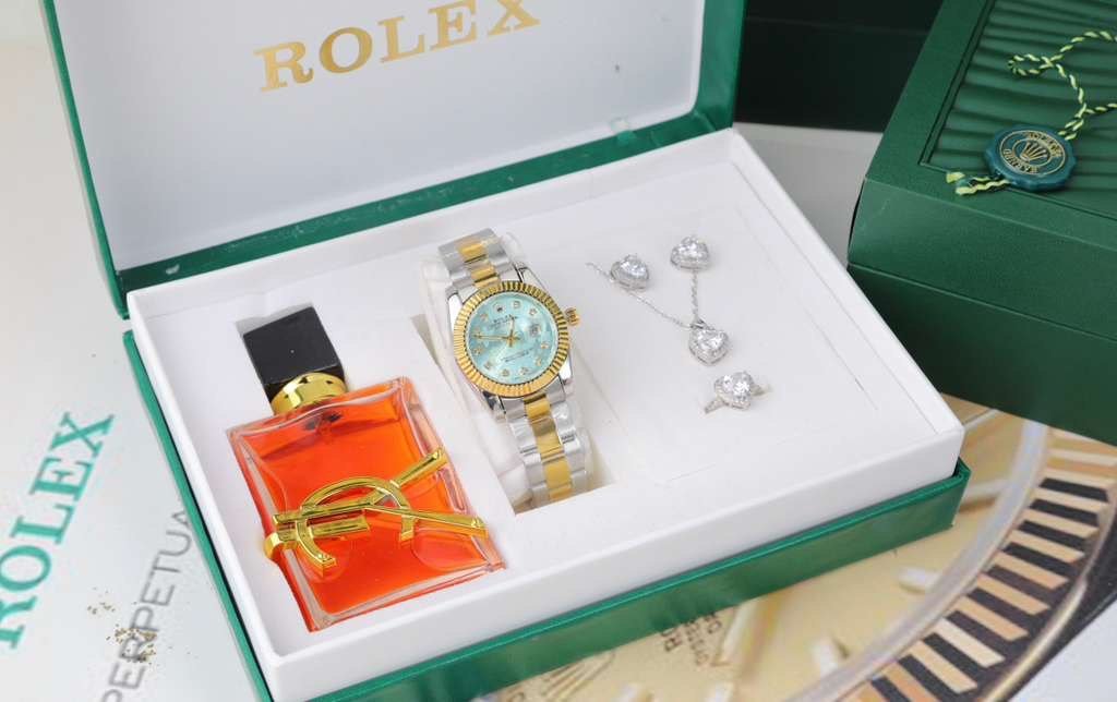 بكج Rolex المميز - الصورة 40