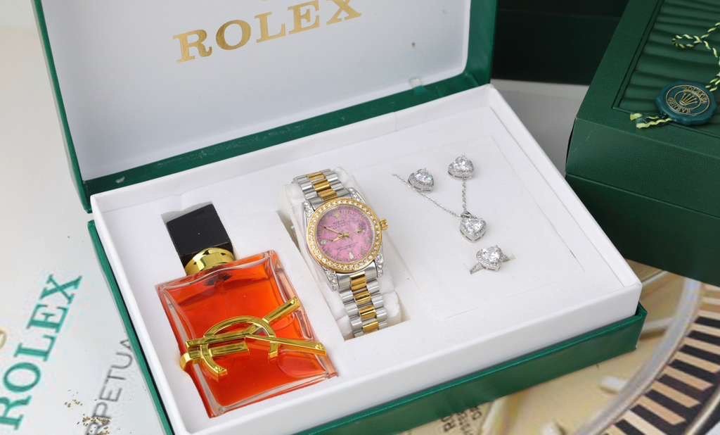 بكج Rolex المميز - الصورة 37