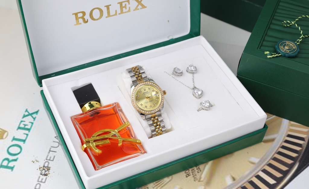 بكج Rolex المميز - الصورة 36
