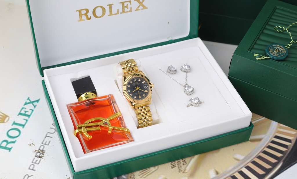 بكج Rolex المميز - الصورة 38
