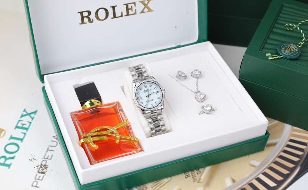 بكج Rolex المميز - الصورة 39