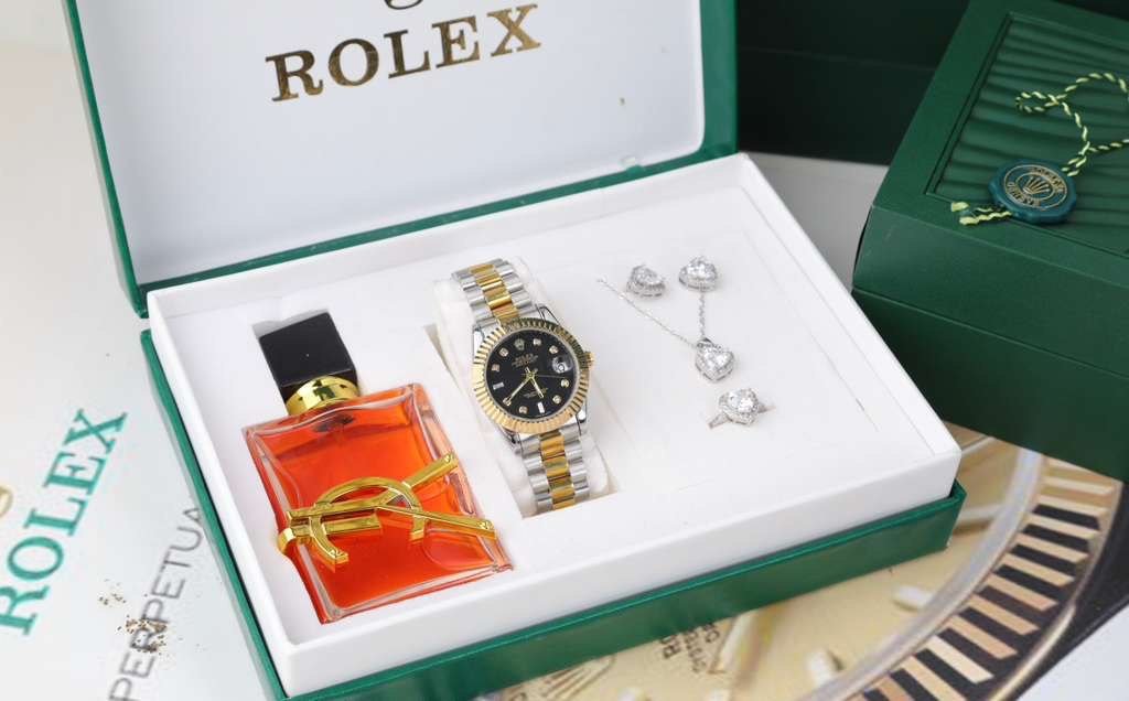 بكج Rolex المميز - الصورة 34