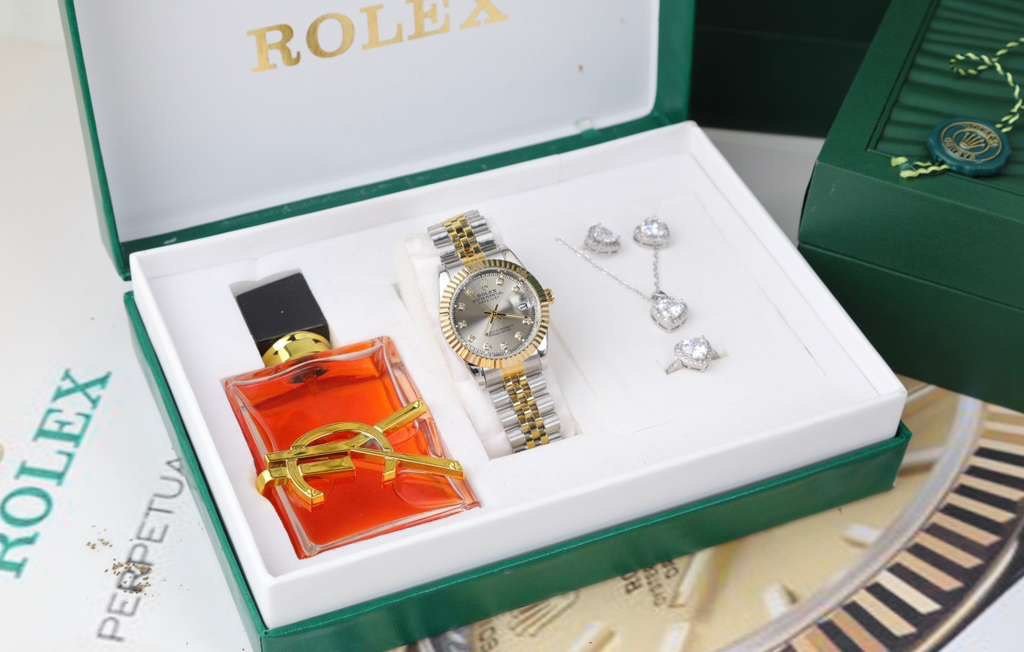 بكج Rolex المميز - الصورة 33