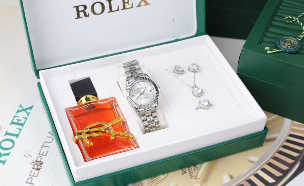 بكج Rolex المميز - الصورة 32