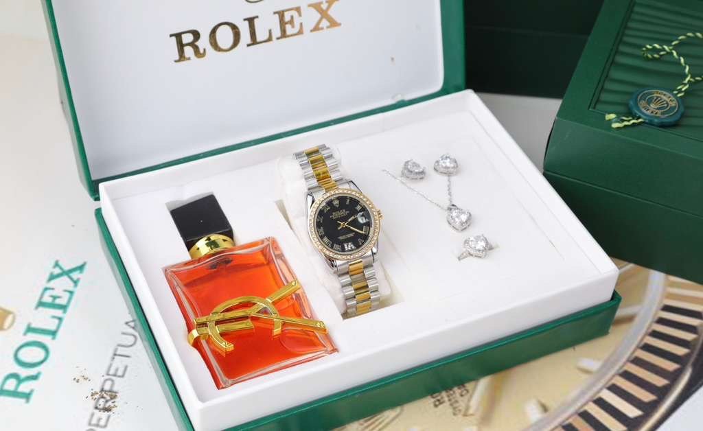 بكج Rolex المميز - الصورة 31
